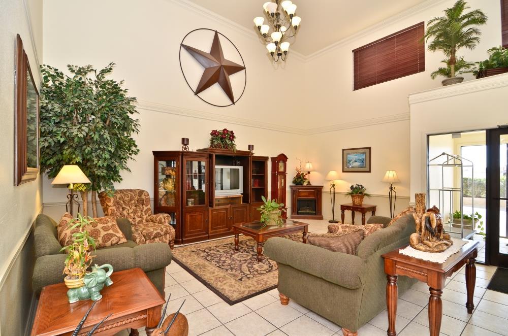 Best Western Post Inn Interior photo