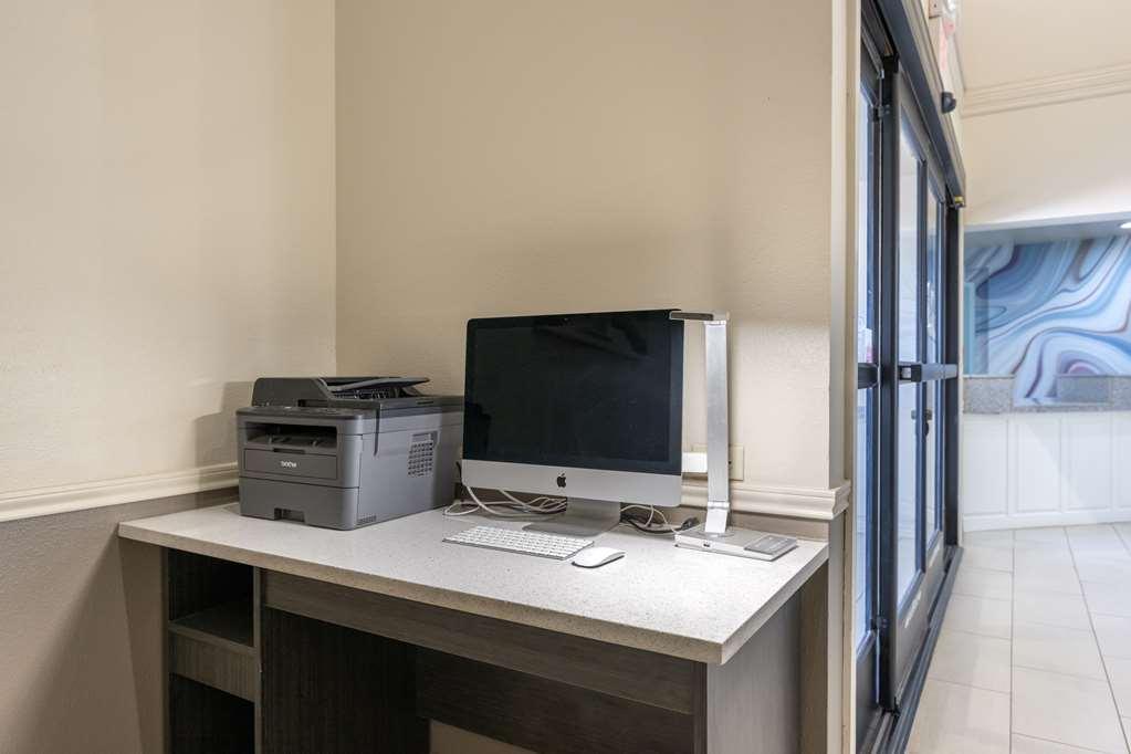 Best Western Post Inn Facilities photo
