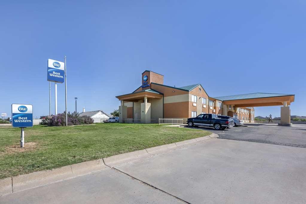 Best Western Post Inn Exterior photo