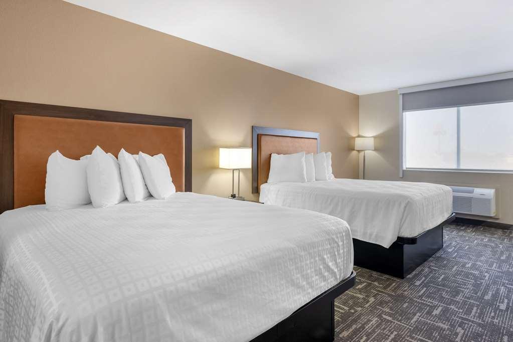 Best Western Post Inn Room photo