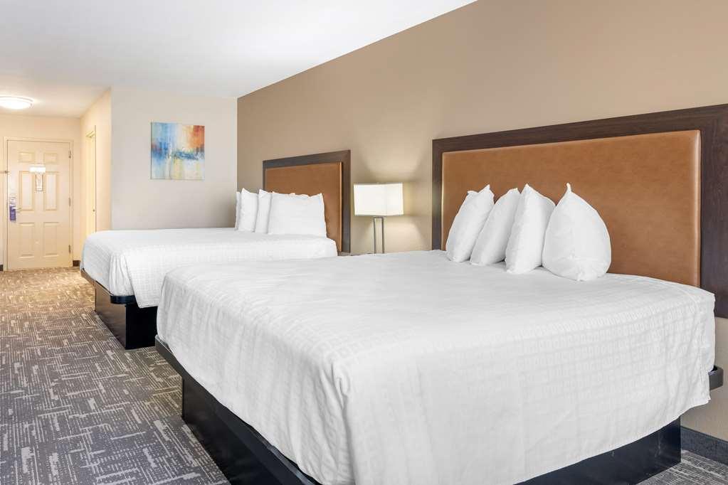 Best Western Post Inn Room photo