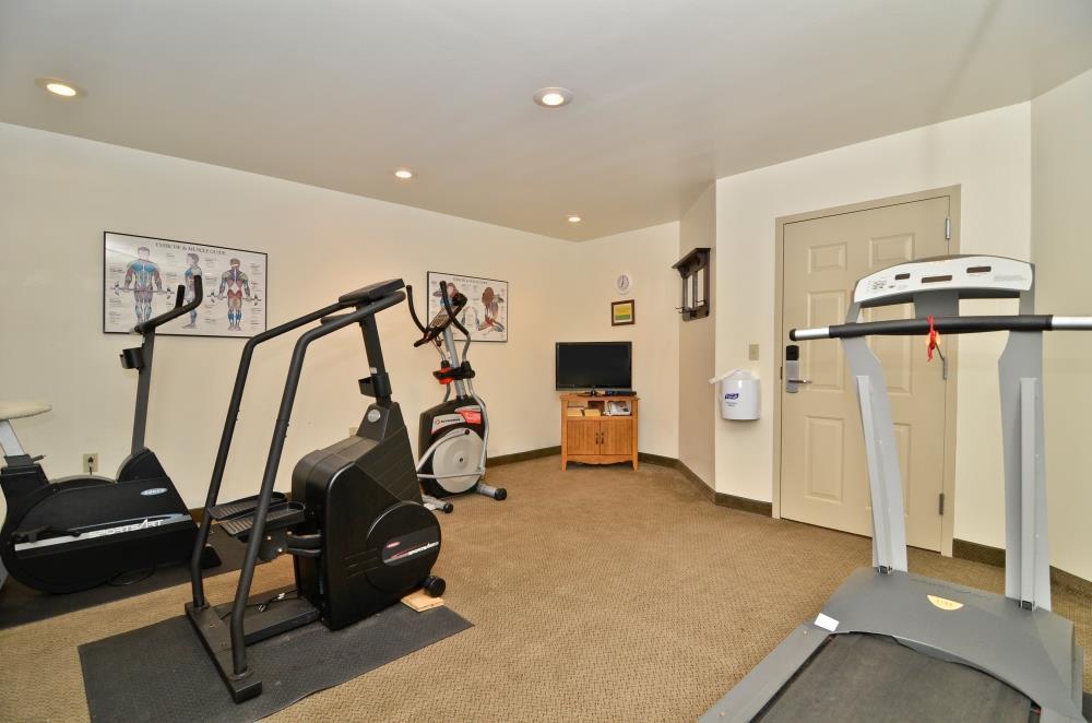 Best Western Post Inn Facilities photo