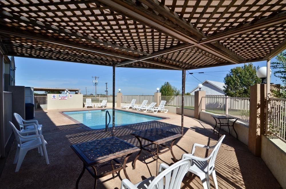 Best Western Post Inn Facilities photo